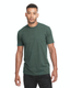 Next Level N6210 - Unisex CVC Crewneck T-Shirt - Heather Forest Green