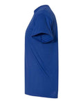 Gildan 8000 Deep Royal — direct side