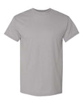 Gildan 8000 Gravel — front