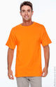 High Viz Safety Orange