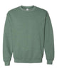 Heather Sport Dark Green
