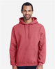 Heather Sport Scarlet Red