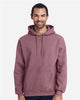 Heather Sport Dark Maroon
