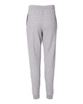 JERZEES 975MPR Athletic Heather — back