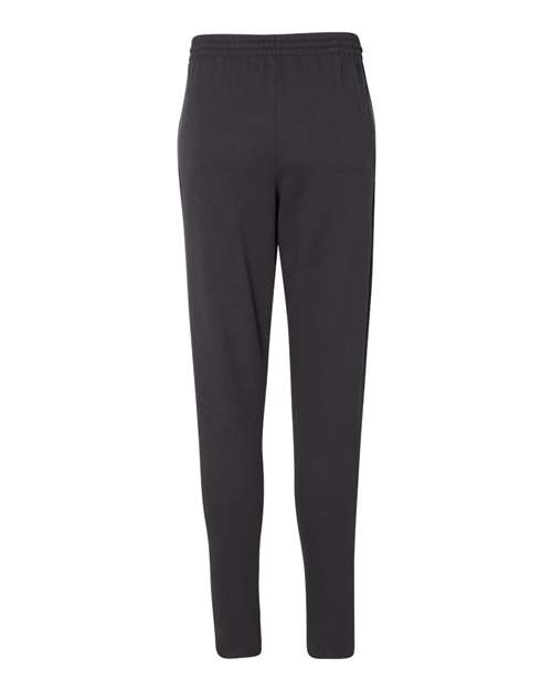 JERZEES 975MPR Black — back