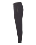 JERZEES 975MPR Black — direct side