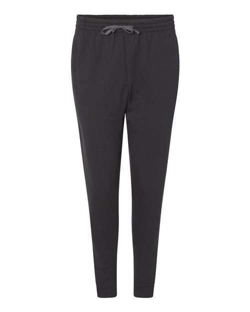 JERZEES 975MPR Black — front