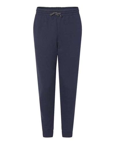 JERZEES 975MPR J. Navy — front