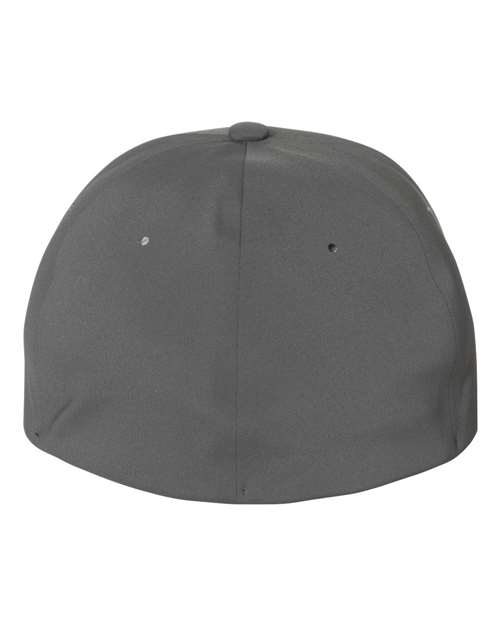 Flexfit 180 Dark Grey — back