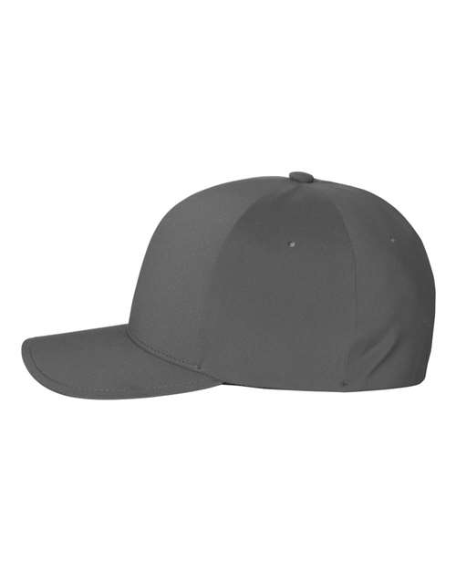 Flexfit 180 Dark Grey — direct side