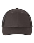 Valucap S102 Charcoal/ Black — front