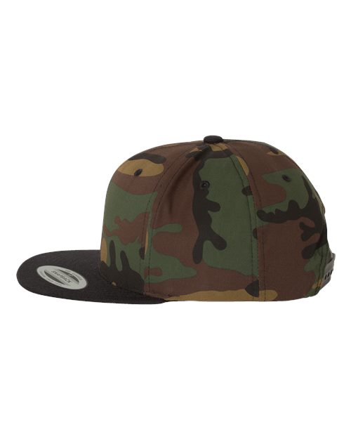 YP Classics 6089M Camo/ Black — direct side