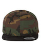 Camo / Black