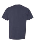 ComfortWash by Hanes GDH100 Anchor Slate — back