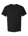 ComfortWash by Hanes GDH100 Black — front