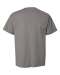 ComfortWash by Hanes GDH100 Concrete Grey — back
