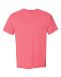 ComfortWash by Hanes GDH100 Coral Craze — front