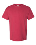ComfortWash by Hanes GDH100 Crimson Fall — front
