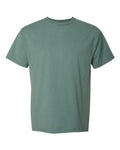 ComfortWash by Hanes GDH100 Cypress Green — front
