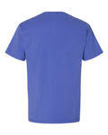 ComfortWash by Hanes GDH100 Deep Forte Blue — back