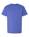 ComfortWash by Hanes GDH100 Deep Forte Blue — front