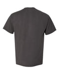 ComfortWash by Hanes GDH100 New Railroad Grey — back