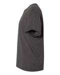 ComfortWash by Hanes GDH100 New Railroad Grey — direct side