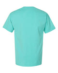 ComfortWash by Hanes GDH100 Mint — back