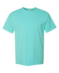 ComfortWash by Hanes GDH100 Mint — front