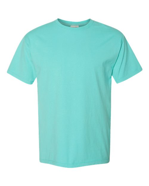 ComfortWash by Hanes GDH100 Mint — front