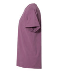 ComfortWash by Hanes GDH100 Purple Plum Raisin — direct side