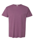 ComfortWash by Hanes GDH100 Purple Plum Raisin — front