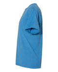 ComfortWash by Hanes GDH100 Summer Sky Blue — direct side