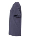 ComfortWash by Hanes GDH150 Anchor Slate — direct side