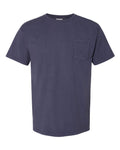ComfortWash by Hanes GDH150 Anchor Slate — front