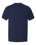 ComfortWash by Hanes GDH150 Navy — back