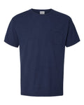 ComfortWash by Hanes GDH150 Navy — front