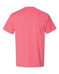 ComfortWash by Hanes GDH150 Coral Craze — back