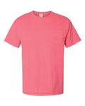 ComfortWash by Hanes GDH150 Coral Craze — front