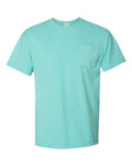 ComfortWash by Hanes GDH150 Mint — front