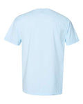 ComfortWash by Hanes GDH150 Soothing Blue — back