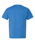 ComfortWash by Hanes GDH150 Summer Sky Blue — back