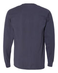ComfortWash by Hanes GDH200 Anchor Slate — back