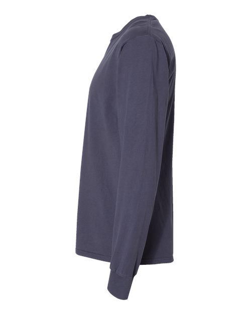 ComfortWash by Hanes GDH200 Anchor Slate — direct side