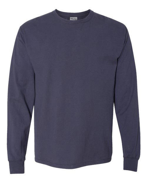 ComfortWash by Hanes GDH200 Anchor Slate — front