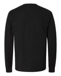 ComfortWash by Hanes GDH200 Black — back