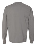 ComfortWash by Hanes GDH200 Concrete Grey — back