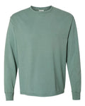 ComfortWash by Hanes GDH200 Cypress Green — front