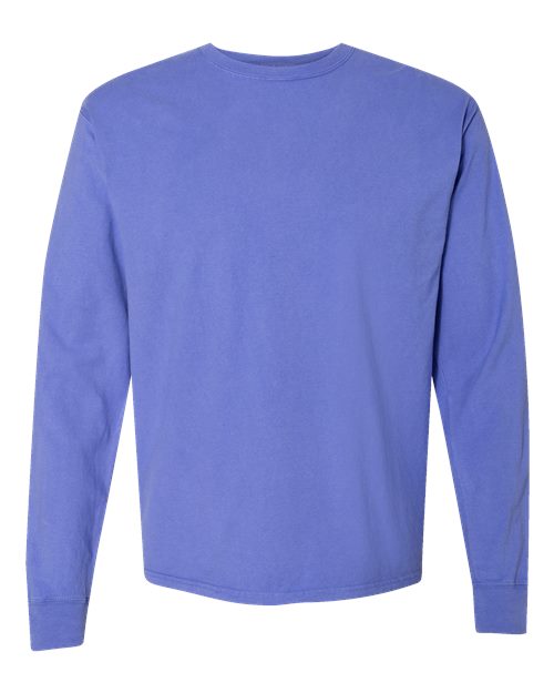 ComfortWash by Hanes GDH200 Deep Forte Blue — front