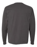 ComfortWash by Hanes GDH200 New Railroad Grey — back